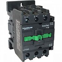 Контактор EasyPact TVS 3P 40А 400/110В AC | код. LC1E40F5 | Schneider Electric
